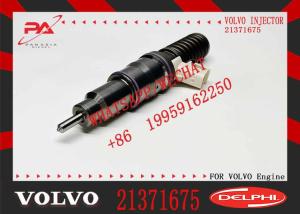 China Good Price Hot Sale Truck Unit Injector 23171674 21371675 Common Rail Fuel Injector 21371679 21379939 21379943 factory