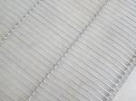 AISI SS304 316 316L Stainless Steel Ladder Belt for Conveyor/High temperature