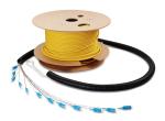 Low Insertion Loss Fiber Optic Patch Cable 12 16 Core With 2.0mm SM SC LC