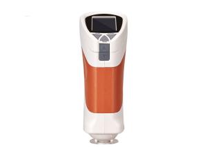 China 8mm Aperture Laboratory Colorimeter For Chemical Powder Yellowness Measure factory