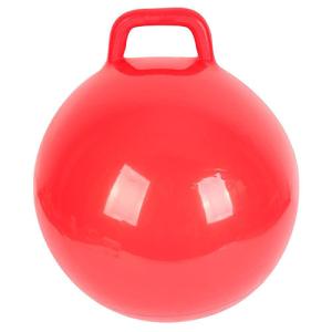 China 22 Inches Ride On Bouncy Ball Children'S Hopper Balls Ages 10 - 15 Red factory