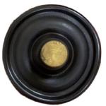 Replacement Parts Seal Diaphragm For Centrifugal Industrial Submersible Chemical