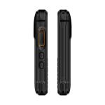 inrico T310R POC Long Distance Two Way Radio SOS Button Long Distance Radio for