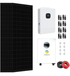 China Pinsheng Factory Supply 15kWh 48V 280Ah 300Ah Home LiFePO4 Lithium Battery Pack for Home Energy Storage factory