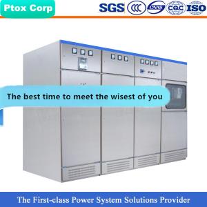 China GGD industrial marine electrical main switchboard factory