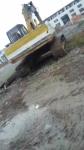 used kobelco sk220LC-3 excavator