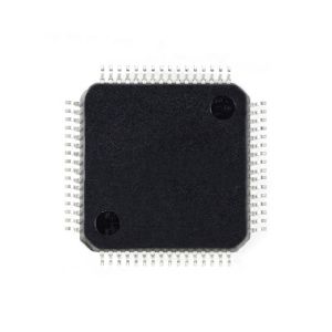 Microcontroller Integrated Circuit IC MCU 32BIT 512KB FLASH 64LQFP STM32F