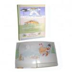 Voicespeaker Voice Recordable Books fairytales with sound module for kids
