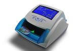 Multi Currencies any 6 currencies Professional automatic money detector