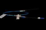Safety Dilation Balloon Catheter PA Material With Accurate Balloon Size