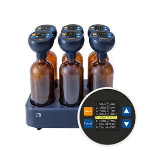 China HiYi HY-BOD200 Intelligent BOD Tester on sale