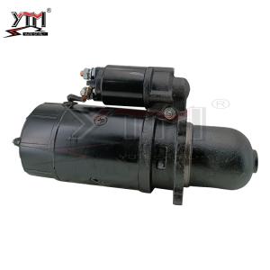 China Starter Motor Lester 9000083064 Fits for Mercedes Cummins L10 M11 ISB 555 903 N14 KASSBHRER factory