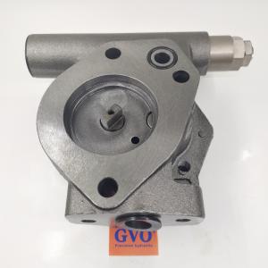 China 704-24-24420 7042424420 PC120-6 PC200-6 Excavator Hydraulic Gear Pump factory