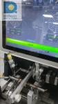 Soft Bearing Rotor Balancing Machine High Precision Belt Drive Rotor Balancer