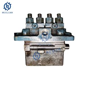 China Excavator Assembly Engine Parts V2403 Diesel Engine Oil Pump factory