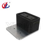 132x75x74 Biesse Rover CNC Vacuum Pod 1/2 Size Block Piston CNC Machining Spare