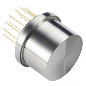 China 30g Quartz Flexure Accelerometer Stainless Steel For Navigation System factory