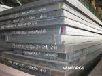 4142M CrMnMo Quenched And Tempered Steel Plate High Dimensional Stability