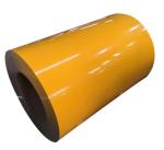 0.3x1240mm PPAL Fluorocarbon Polyester White Aluminum Coil A1100
