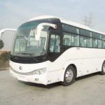 High Quality Second-hand Yutong bus Yutong 6122 airbag chassis double door 33-54