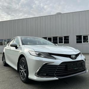 China Chinese Electric Cars with 2.0-2.5L Displacement and Manual Copilot Seat Adjustment 2023 2024 Used Cars factory