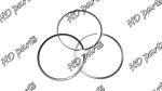 TD27 Engine Pistion Ring 12033-37N10 For Nissan