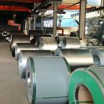SUS304 2b Surface Cold Rolled Stainless Steel Coil Corrosion Resistance