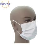 99% BFE Disposable Face Masks