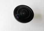 2/3“ 2.4mm, 5MP F2.0 panoramic lens, waterproof IP68 S mount panoramic lens,