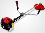Single Cylinder Engine Anti Slip Grass Trimmer Brush Cutter Cordless
