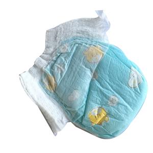 China Quickly Absorption Disposable Swim Diapers factory