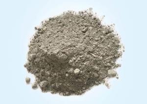 China Low Cement Castable Refractory Material For Steel Rolling Heating Furnace Working Liner factory
