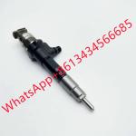 Common Rail Fuel Injector 295050-1980 2950501980 For V3307 1J770-53050 1J770