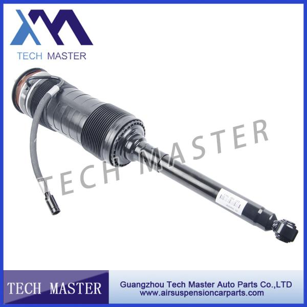 Rear Airmatic Air Suspension For Mercedes W221 W216 ABC Hydraulic Shock