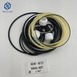 Excavator Rock Breaker Spare Part KF27 KF70 KH-B1G For KENT Hydraulic Hammer