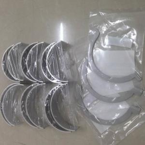 China Connecting Rod Bearing &amp; Main Bearing 112271-0960 1122710960 1-12271096-0 6WG1 Engine Parts factory