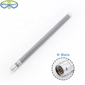 China 2.4GHz 5GHz 8dBi Dual Band Wifi Antenna High Frequency 5000MHz factory