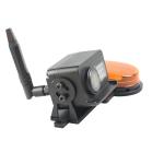 FHSS HD1080P Wireless RV Truck Side View Camera Waterproof IP69K