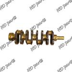 1Z Engine Crankshaft 13411-78300-71 For Toyota