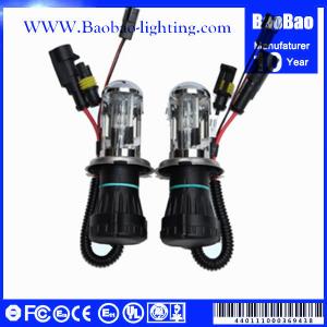 China H4-3 Bi-xenon Bulb factory