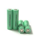LiFePO4 Lithium Battery Wholesale High Capacity 18650 Cell Rechargeable 3.7V