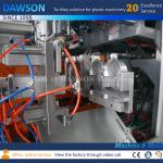 500ml 1L 2L Plastic Extrusion Blow Moulding Machine Laundry Detergent Bottle