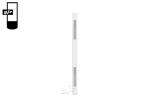 18.5 Inch Ultra Slim LCD Advertising Player Digital Signage
