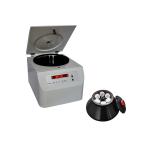 6 Tube High Speed Lab Centrifuge Machine 15000 Rpm 50ml