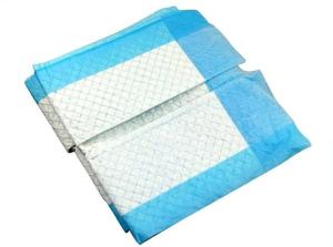 China 800ml Leak Proof Disposable Pee Pads For Dog Correction factory