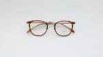 Acetate Unisex Optical frame Square Daily Casual style handmade high quality