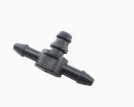China Mercedes Sprinter 6110708432-3 Auto AC and Electricity Parts Connector factory