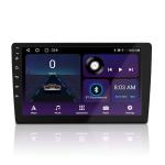 9 inch Car Multimedia Player Wifi Octa core 2G 32G 4G LTE Auto Radio Stereo for