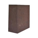 SK Cement Industry Fireclay Refractory Brick with MgO Content 0% and SiC Content