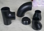 CS SS ANSI B16.9 ASTM A234 WPB CON ECC Reducer 1/2 Inch To 80 Inch
